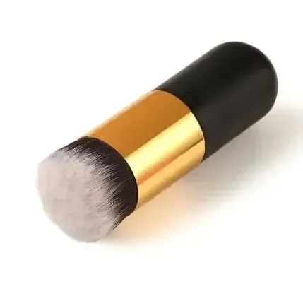 Brush Large Small Fat Pier Foundation Make-up Brush Bb Cream Mushroom Brush No Powder No Mark Foundation Brush Make-up — image 8