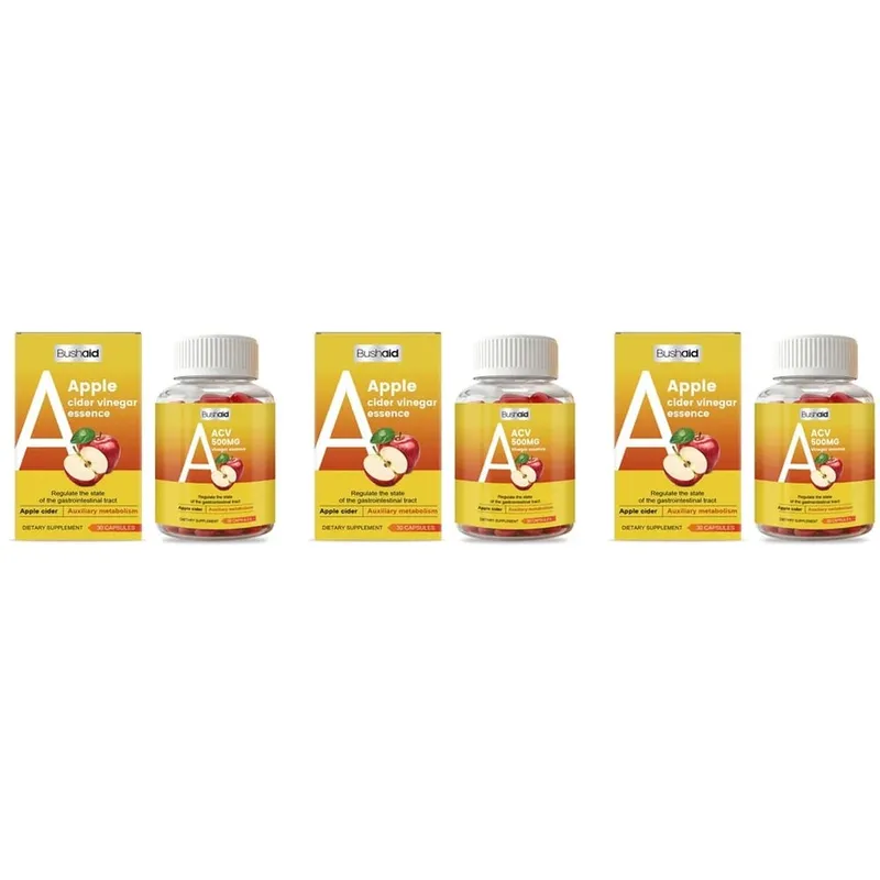 30 Κάψουλες Μηλόξυδο με L-Carnitine Energy Maintenance Green Tea Extract (85% Κατεχίνες) για Υποστήριξη Υγείας