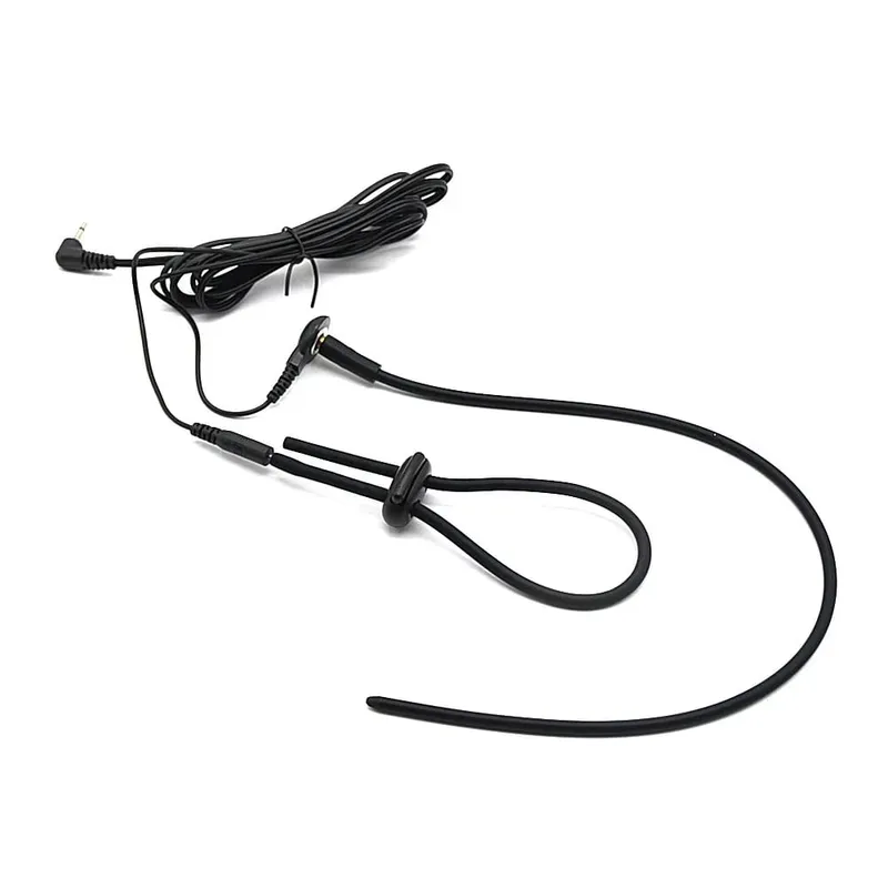 Electric Shock Penis Ring Penis Electro Stimulation Massage Cock Rings Medical Themed Toys For Men Adult Sex Product Accessories