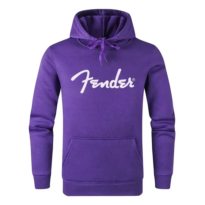 Herren-Fleece-Pullover, lässig, groß, essentiell, Retro-Anime-Fanta-Kapuzenpullover, Damen-Muster, Straßenkleidung, modische Freizeit-Sweatshirts