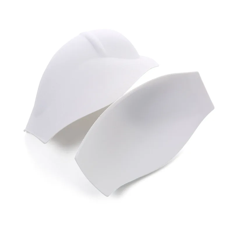 2-Pack Men Underwear Swimwear Sponge Pad Sexy Male Underpants Swimming Trunk Brief Inside Bulge Enhance Front Cup Push Up Cup — image 4