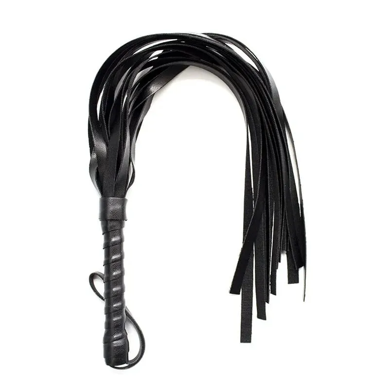 Bdsm Bondage Slave Whip Restraints Fetish Spanking Flogger Sexy Blindfold Adults Games Sex Toys For Women Men Exotic Accessories