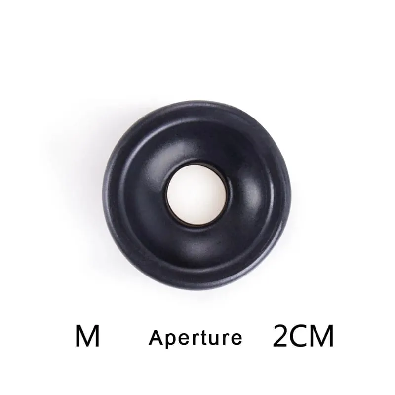 Accessories for Penis Pump Cylinder Flask Part Sealed Sleeves Replacement for Dick Extender Enhancer Vacuum Pumps Sex Toys Men — image 10
