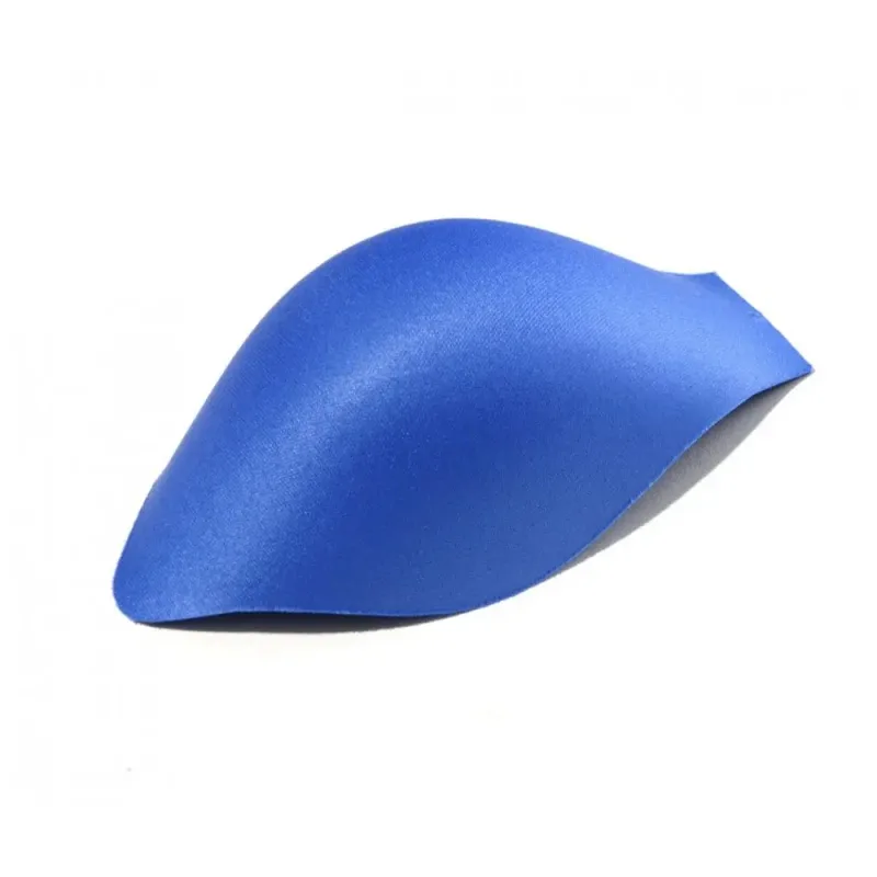 6 Colors Soft Briefs shorts Men Sponge Pouch Underwear Swimwear Enhancer Cup Bulge Pad — image 17