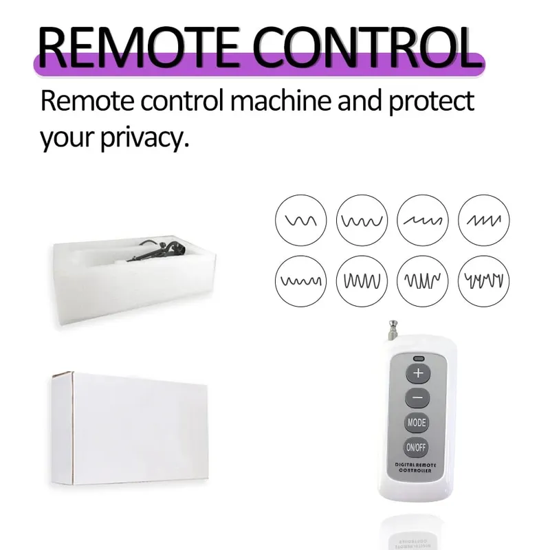 Upgrade Sex Machine with Remote Control Super Silent Ultra Adjustable Vac U Lock 30db 120W Love Machine with Free Big D