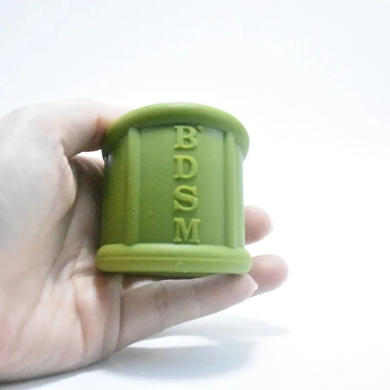 Male Ball Stretcher Scrotum Penis Rings Lock Sperm Penis Cock Ring Testis Restraint Penile Erection BDSM Sex Toys for Men Time