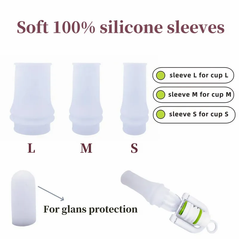 Newest Bellswin Male penis enlargement system better Vacuum cup design with adjustable metal holder to be a bigger man — image 3