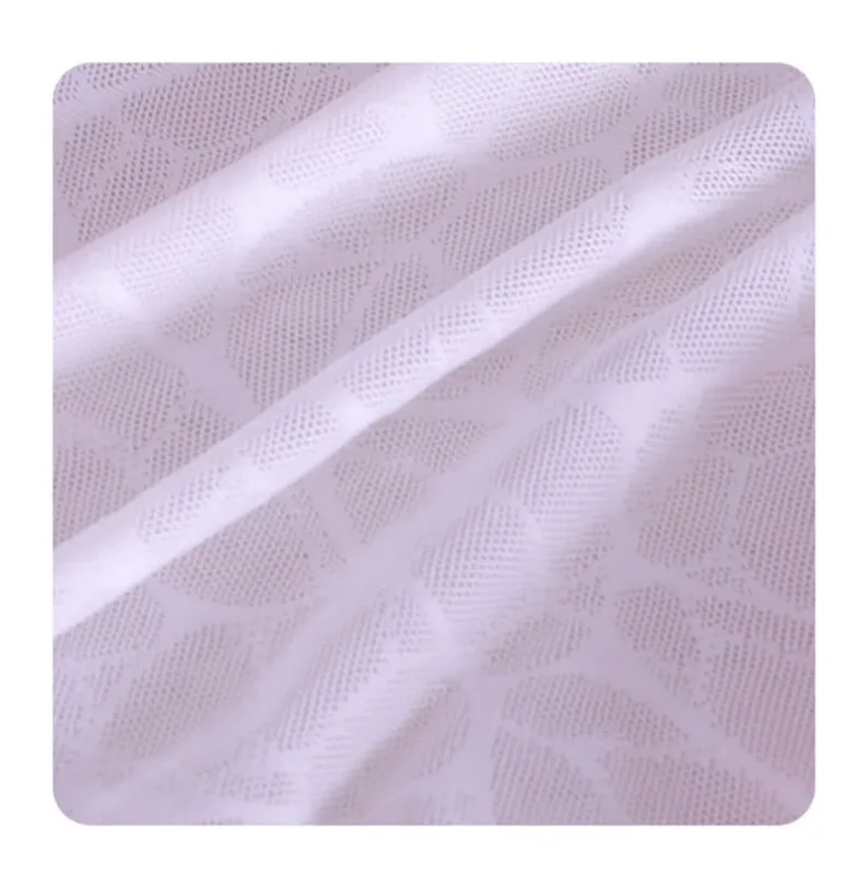 3PCS Lace Convex Briefs Men's Briefs Transparent Sexy Low Waist Mesh Quick-drying Solid Color Breathable Men Underwear