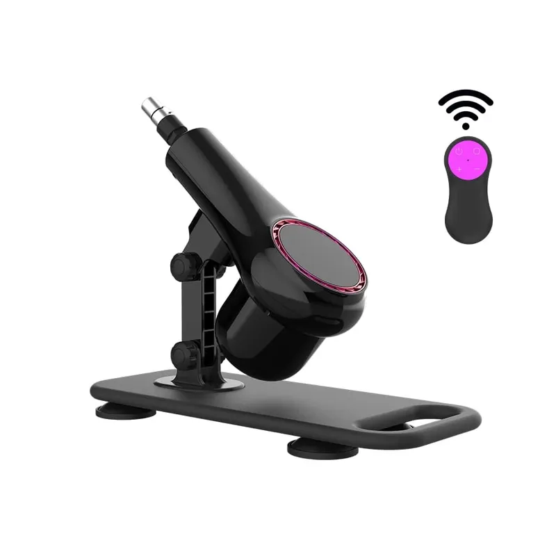 A1 Automatic Sex Machine for Adults New Remote Control Vibrator Machine Love Machine For Couples Sex love Women