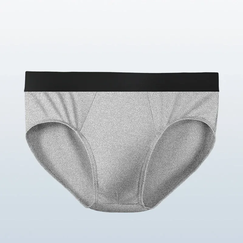 5 PEÇAS de roupa interior para homem, roupa interior para homem de grandes dimensões, cuecas masculinas sensuais, roupa interior desportiva para homem — image 11