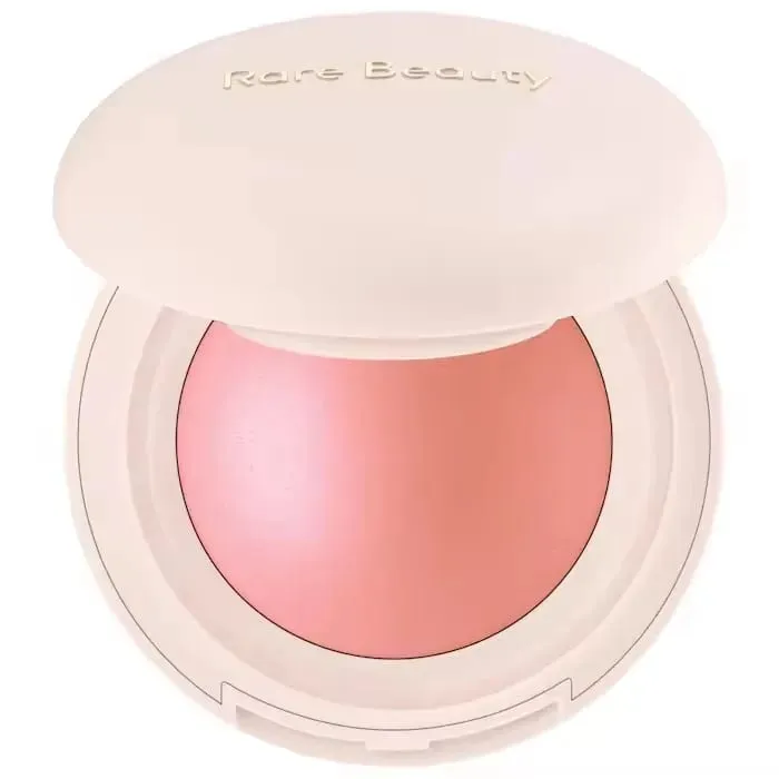 Rare Beauty Soft Pinch Liquid Blush Silky Smoothly Highlight Plump Makeup Hope Love Virtue Happy Wonder Worth Καλλυντικά προσώπου — image 23