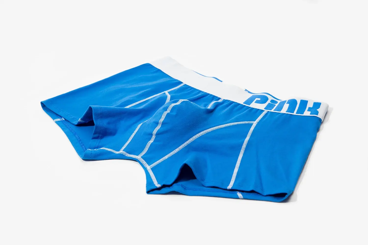 Celana Dalam Fashion PINKHERO 4-PACK untuk Pria, Homme Slip Nyaman dan Lembut Bergaya, Celana Dalam Boxer Pakaian Dalam Mewah Katun, Celana Dalam Pria