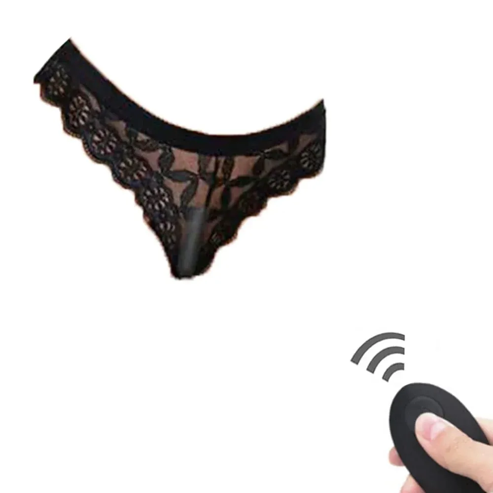 מיני תחתוני שלט רחוק רוטט ביצת G-Spot צעצוע דגדגן נשים נרתיק ממריץ אוננות ויברטור צעצועי מין לזוגות