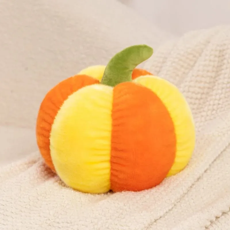 Νέο Creative Halloween Ghost Plushie Soft Toy Pumpkin House Μαξιλάρι βελούδινο Αστείο τρομακτικό διακοσμητικό μαξιλάρι για πάρτι για το σπίτι — image 13