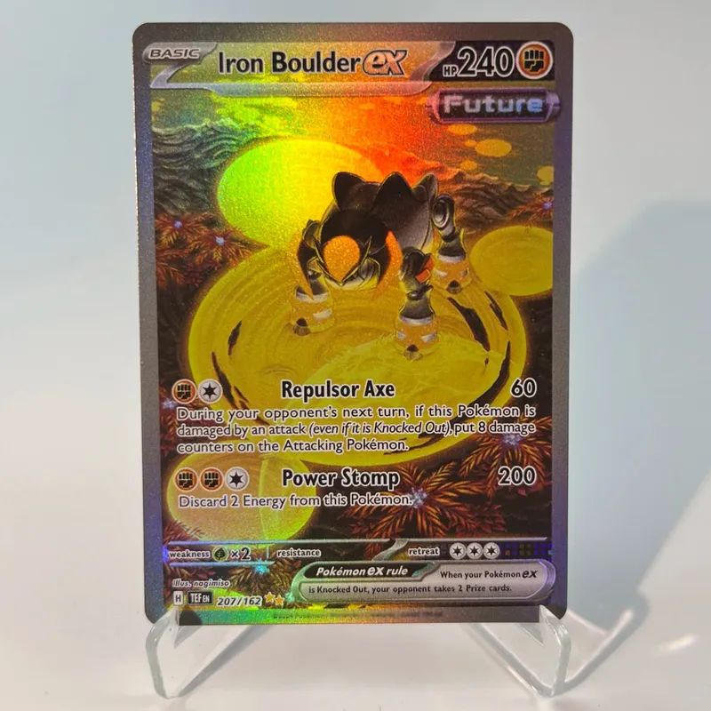 כרטיסי פוקימון 151 PKM PTCG3-D Bulbasaur Squirt Rainbow Gengar לשעבר Holographic Ex GX Rare Collection מתנות צעצועי קרב לתחביבים