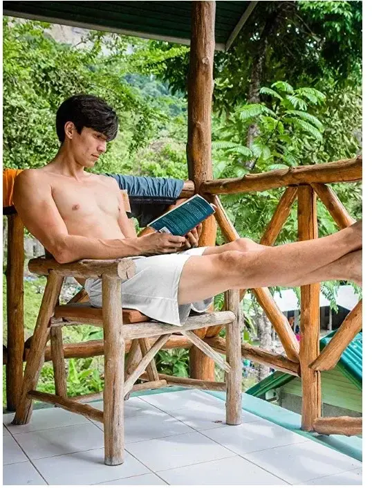 Exofficio Underwear Men Boxers Mens Underwear Boxer Shorts Loose Casual Sleep Underpants Comfortable Homewear Panties Quick Dry — image 21