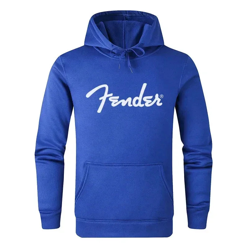 Herren-Fleece-Pullover, lässig, groß, essentiell, Retro-Anime-Fanta-Kapuzenpullover, Damen-Muster, Straßenkleidung, modische Freizeit-Sweatshirts