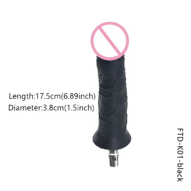 33 Style Dildos with Vac-U-Lock Connerect for Women Automatic Sex Machine Air Quick Accessories Sex Toys for Women Masturbation