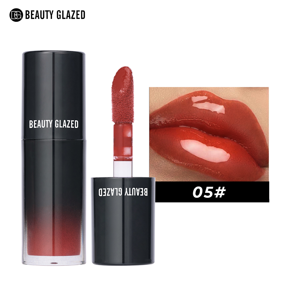 Lip Gel Essentie Hydraterende Water Glans Spiegel Glas Lipgloss Langdurige Moisturizer Lippenstift Glad Getinte Lippenbalsem Lippen Make-Up — image 11