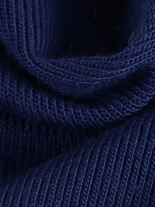 Intimo da uomo, pantaloni a triangolo piccolo da uomo, U convesso, mutande laterali strette e modali sottili elasticizzate sexy a vita bassa — image 6