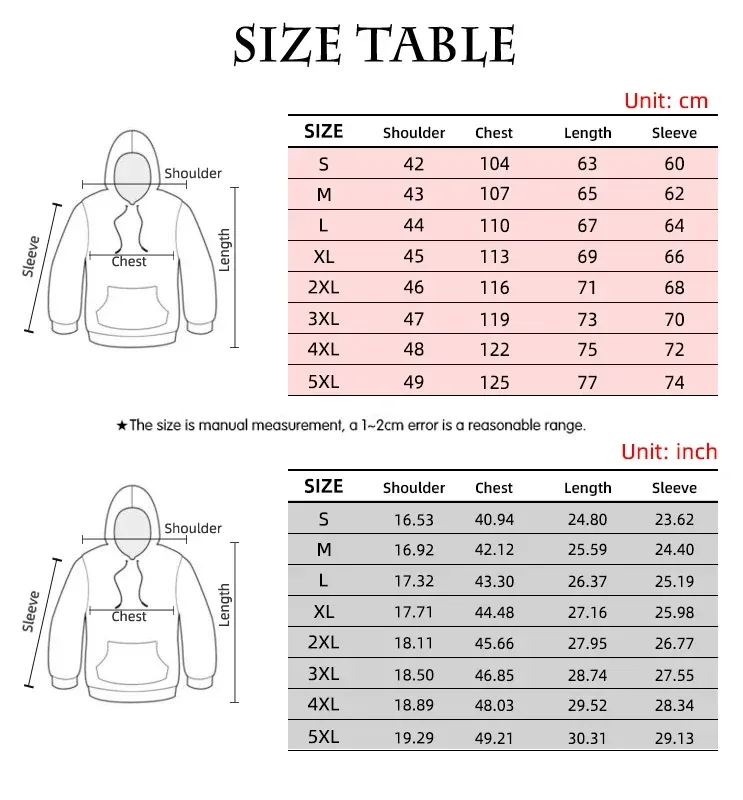 Sudadera con capucha con estampado de anacardo creativo para hombre, sudadera con capucha informal de diseño plano para hombre, sudadera con bolsillo tipo canguro — image 10