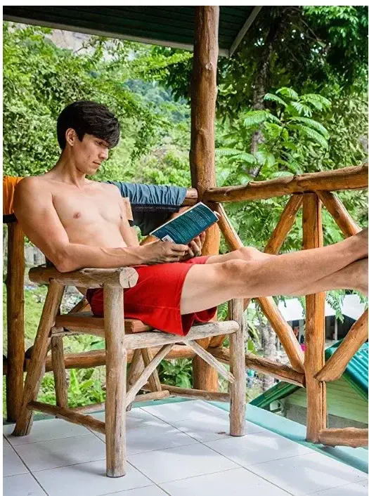 Exofficio Underwear Men Boxers Mens Underwear Boxer Shorts Loose Casual Sleep Underpants Comfortable Homewear Panties Quick Dry — image 22