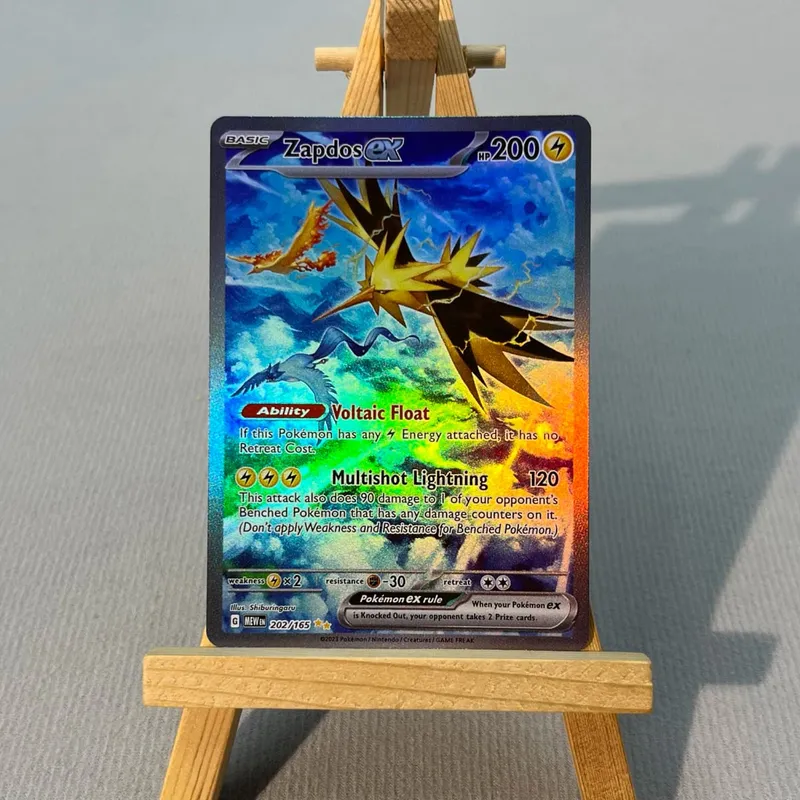 MEW PTCG13-003 Tcg proxy PKM Cards Charizard ex Bulbasaur Charmeleon Rare Collection Battle Toys Δώρα για χόμπι στο σπίτι — image 23