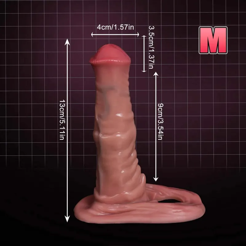 Reusable Silicone Condom Enlargement Penis Sleeve Extender Enhancer Penis Cocks Cover Adult Sex Toys For Men Women Sexual Tools