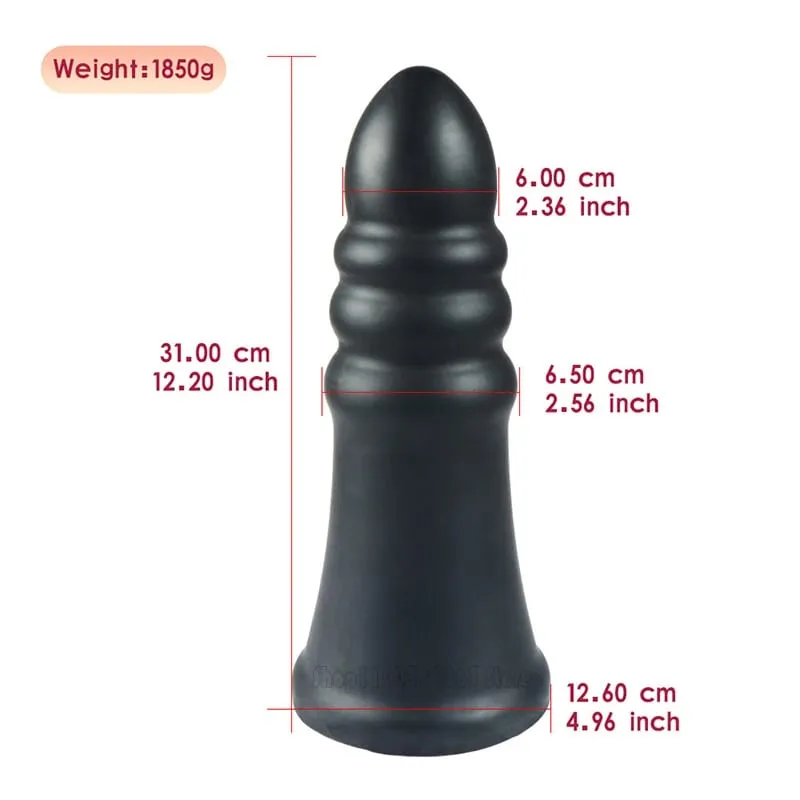 Super Huge Pagoda Anal Plug Pull Bead ButtPlug Big Anus Expansion Sex Toy G Point Stimulation Masturbator Dildo Prostate Massage