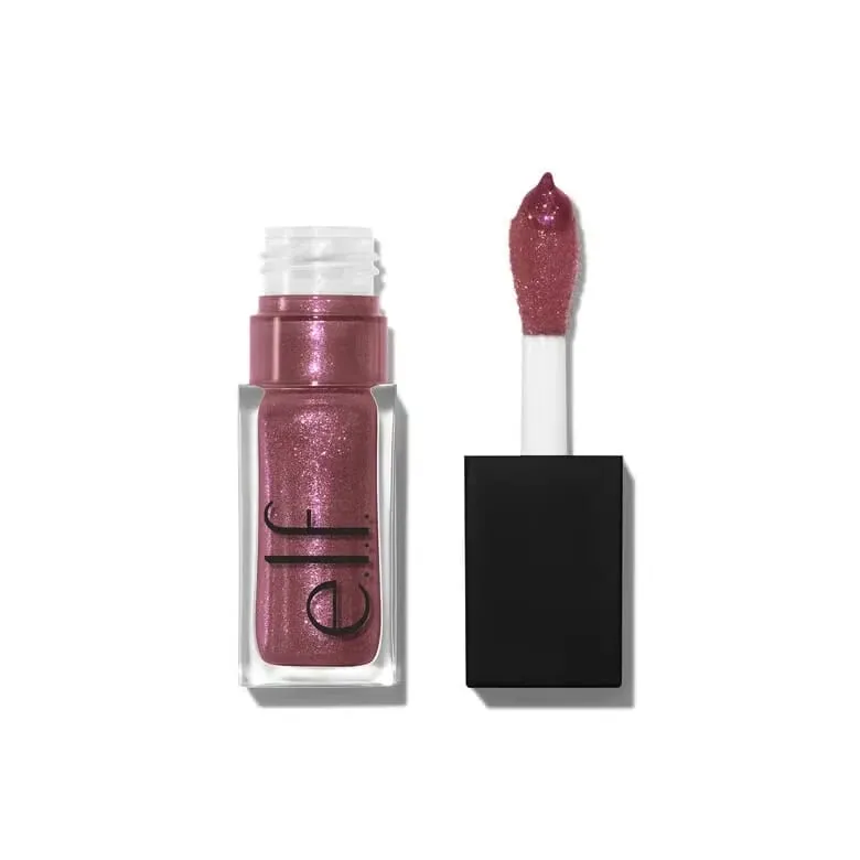 Elf Brand Portable Fruit Flavor Lip Gloss Ελαφρύ Ενυδατικό Θρεπτικό Επανορθωτικό Βελτιώστε τις γραμμές χειλιών Tinted Lip Balm Cosmetic — image 25