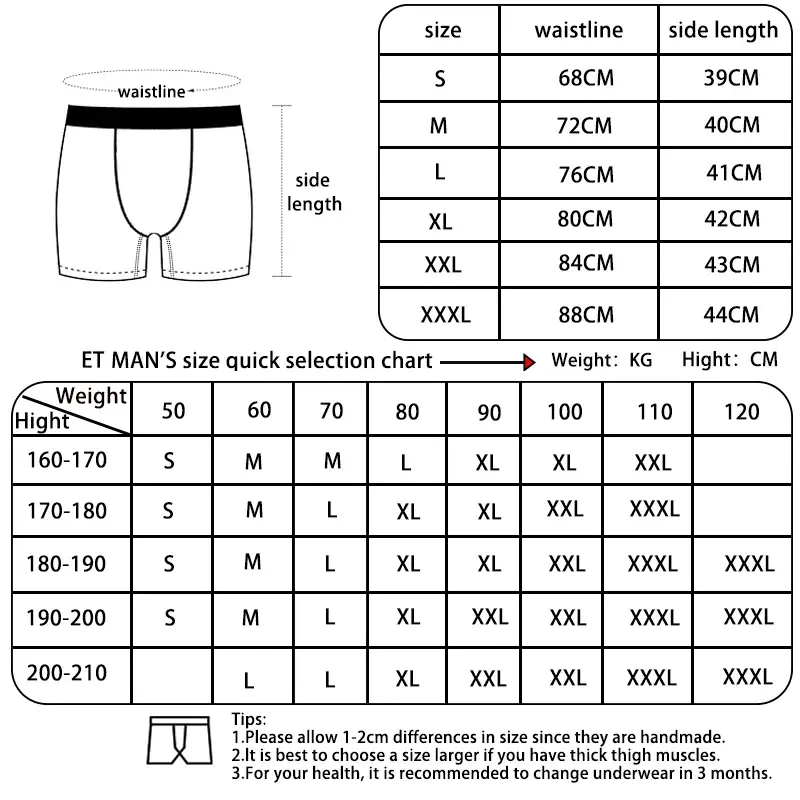 Men's Breathable Boxer Briefs 1 Piece Quick Dry Soft Underwear Comfortable Stretch Polyester S-XXXL Lightweight for Daily Wear — image 1