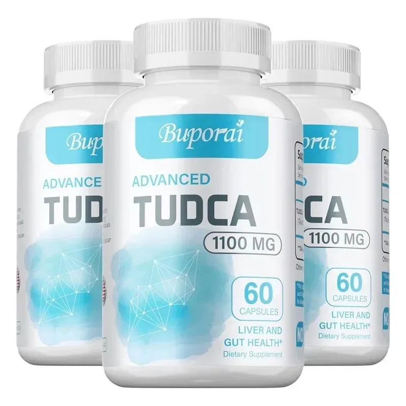 Capsules - Supports Healthy Liver Function Intestinal Health and Promotes Gallbladder Health — image 10