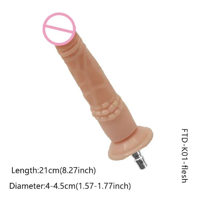 33 Style Dildos with Vac-U-Lock Connerect for Women Automatic Sex Machine Air Quick Accessories Sex Toys for Women Masturbation