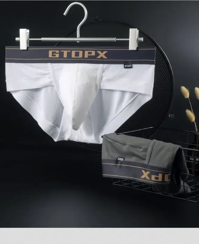 Roupa íntima masculina, boxers grandes, muito, muito confortáveis — image 3