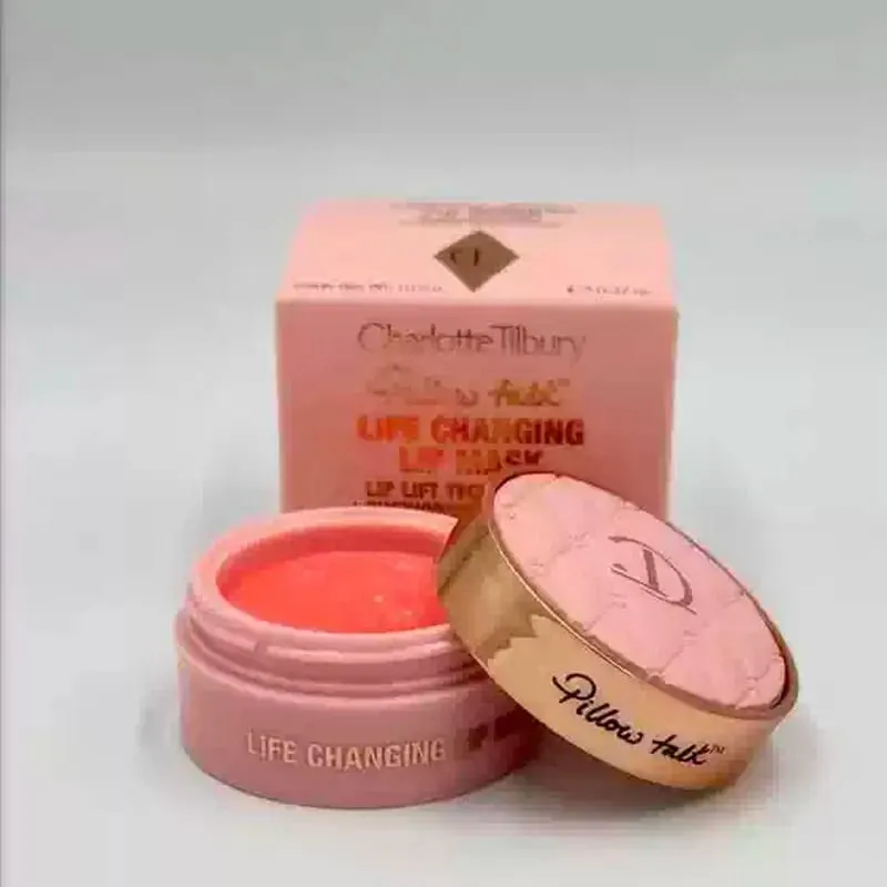 Charlotte CT Lip & Cheek Blush Balm Blush Stick Matte Concealer Υγρό Εύκολη Ανάμειξη για Σετ Μακιγιάζ Tilbury με ομοιόμορφο φινίρισμα