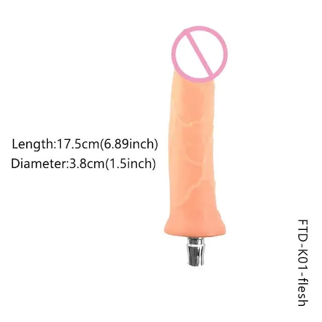 33 Style Dildos with Vac-U-Lock Connerect for Women Automatic Sex Machine Air Quick Accessories Sex Toys for Women Masturbation