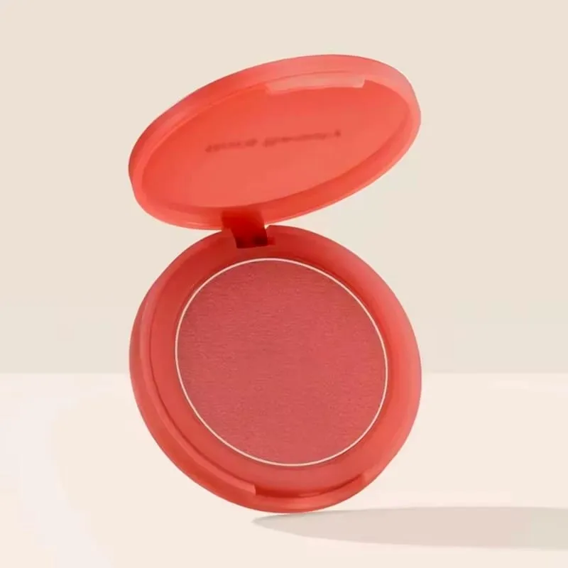 Rare Beauty Positive Light Lqiuid Luminizer Long Lasting Oil Control Αδιάβροχο μακιγιάζ Μαλακό τσίμπημα ματ ρουζ με ζωντάνια καλλυντικά — image 23