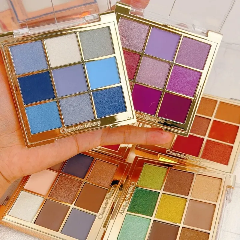 Charlotte Tilbury Hollywood Flawless Liq