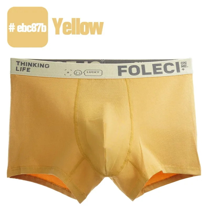 2025 roupa interior de algodão masculino boxers respirável estiramento shorts macio homem menino juventude boxershorts calcinha de grandes dimensões XL-9XL — image 11