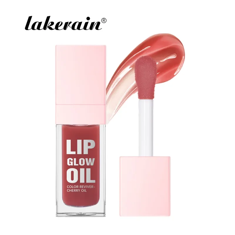 Hydraterende Lipgloss Spiegel Water Lip Glazuur Voedt Lippen Vloeibare Lipstick Volume Lip Clear Lipgloss Vrouwen Lippen Cosmetica — image 8