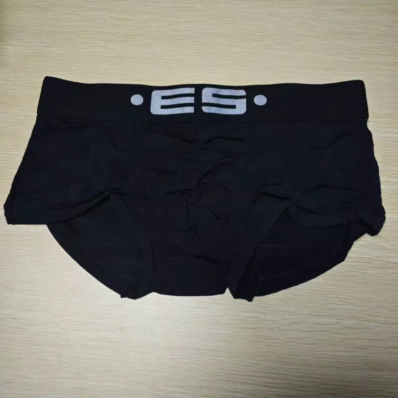 Fashion classic style home special clearance sirang laki brief panlalaki boxers underpants