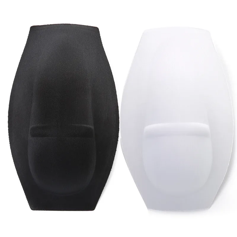 2-Pack Men Underwear Swimwear Sponge Pad Sexy Male Underpants Swimming Trunk Brief Inside Bulge Enhance Front Cup Push Up Cup — image 14