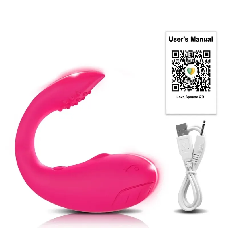 APP Control Vibrating Love Egg for Women Wearable Panties Vibrator Vagina Clitoris Stimulator Interaction Sex Toy for Couples