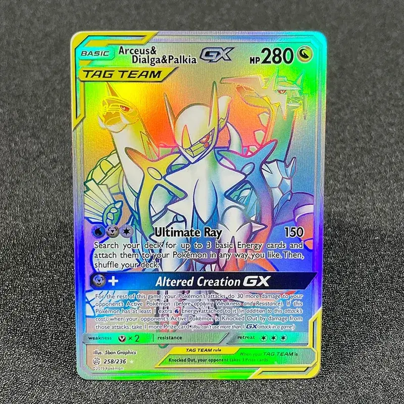 כרטיסי PKM הולוגרפי Charizard Ex GX Rainbow Blastoise VMAX Darkrai VSTAR תחביבים אוסף נדיר כרטיסי קרב צעצועים מתנות