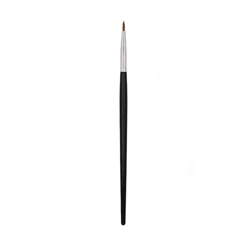 ●Brow Contour Trang Điểm Cọ Kẻ Lông Mày Bút Kẻ Mắt Chuyên Nghiệp Viền Góc Siêu Mỏng Cọ Trang Điểm Mắt Dụng Cụ Trang Điểm — image 15