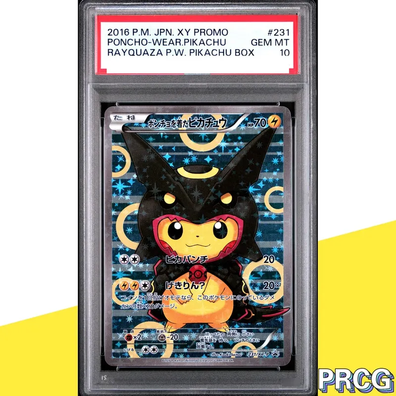 37-PCS PKM Card Collection Card Pikac Rare Set Grade Copy 10Points Rating Card Anime Game Collectible DIY Replica Card
