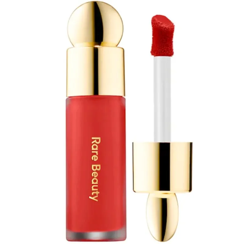 Rare Beauty Soft Pinch Liquid Blush Πολλαπλές Αποχρώσεις Ελαφρύ αναμειγνύεται Φυσικό Flush Καθημερινό Καλλυντικό Μακιγιάζ Προσώπου για Γυναικεία Γυναικεία — image 16