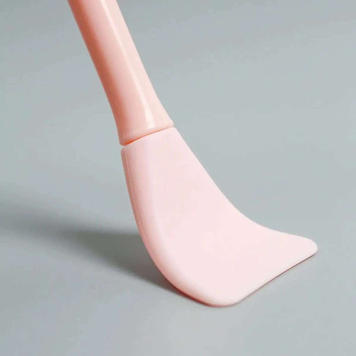 5pcs Silicone Face Mask Brushes Makeup Spatula Applicator Skincare Spatula Lotion Face Cream Applicator Spa Makeup Tools