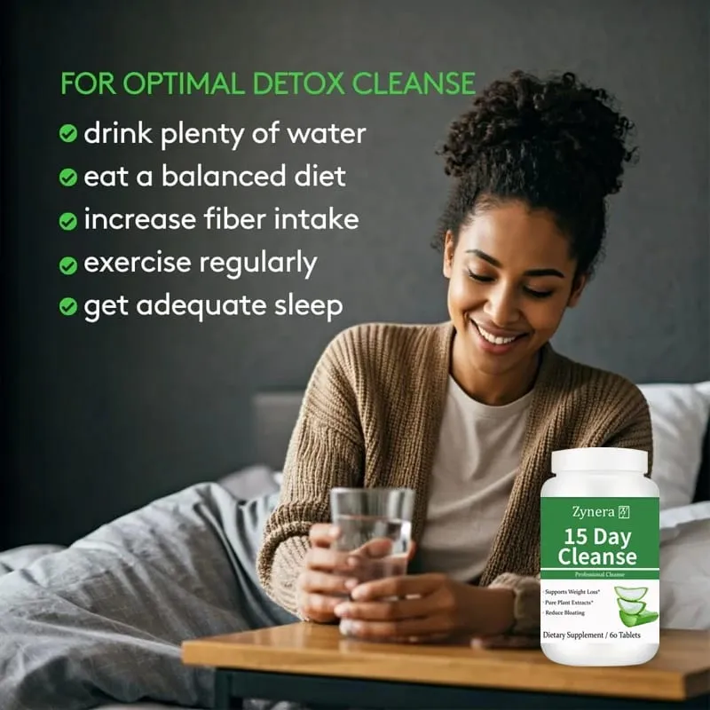 Extra Strength Aloe Vera Weight Loss Capsules – Natural Appetite Suppressant Fat Blocker Vegan | 60 Capsules for Women & Men — image 1