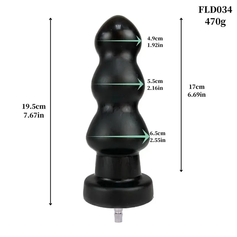 Szexgép Nagy fekete Műpénisz Quick Connector maszturbációs Vibrátor Valósághű műpénisz nőknek Tartozékok Szexjáték felnőtteknek
